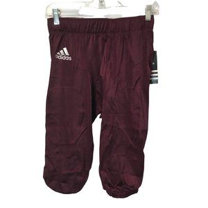 Adidas Men's Press Coverage Football Pant (Size Small)